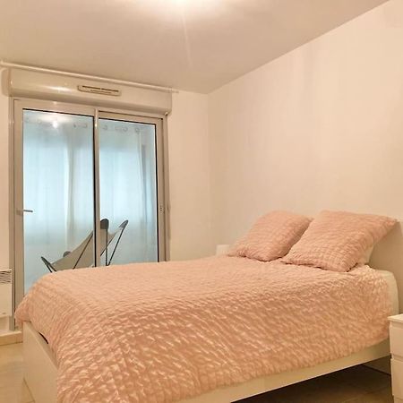 Havre De Paix La Joliette : Urban Modern Cosy Chic Apartment Marseille Exterior photo
